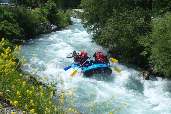 Your own Mountainadventure. From beginners level to the most experienced adventurer. The South-Alps will be your favorite playground.