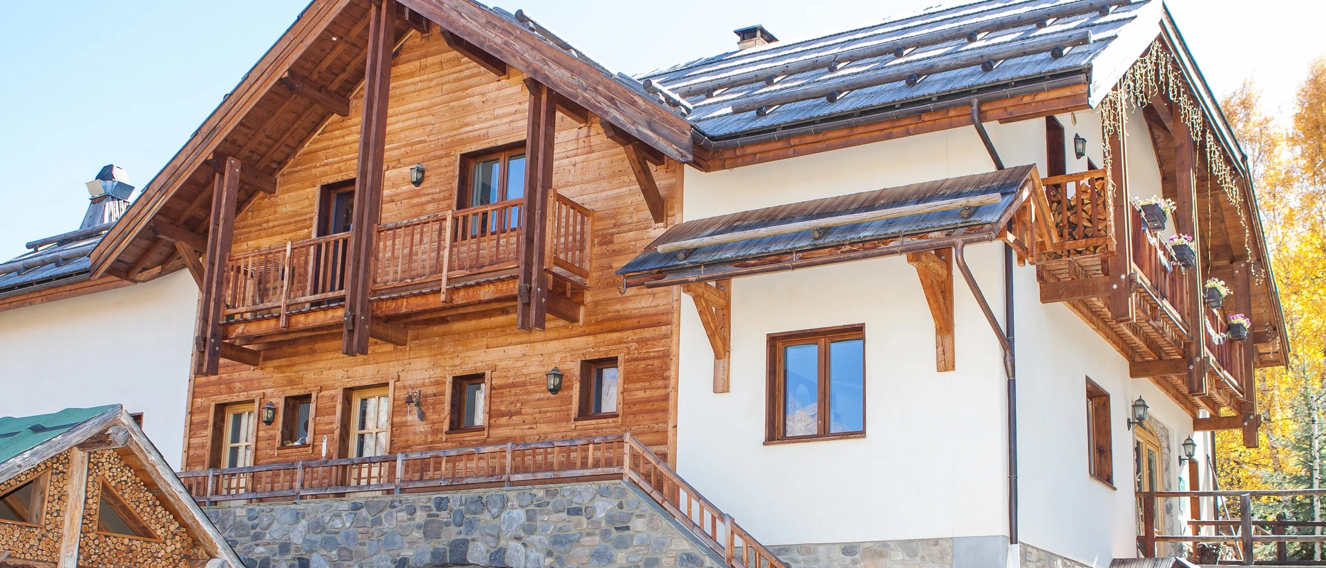 Entree Studio AlpeLune