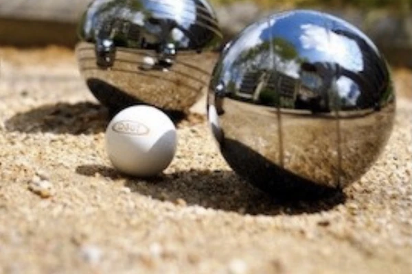 Jeu de Boules