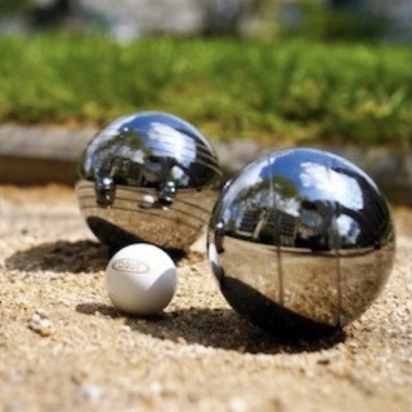 Jeu de Boules