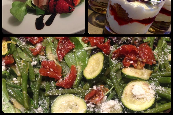 Discover our services available for your most relaxing holiday-week.