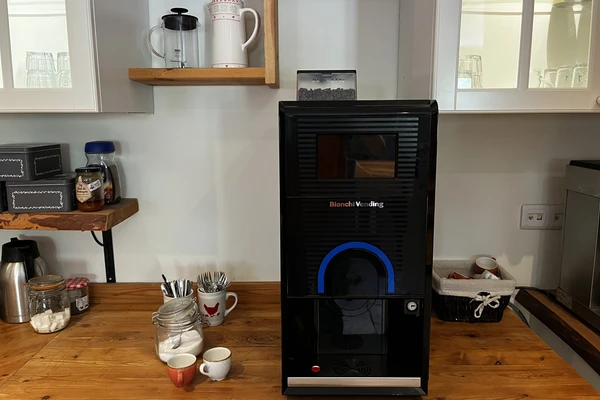 Locally roasted Coffee-Beans