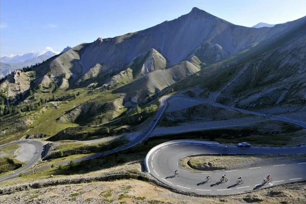 Col d'Izoard