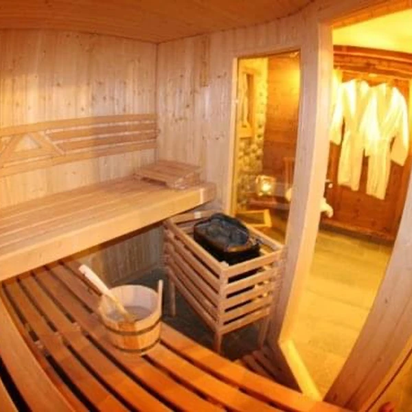 Sauna - AlpeLune