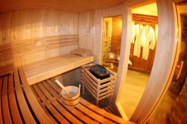 Sauna - AlpeLune
